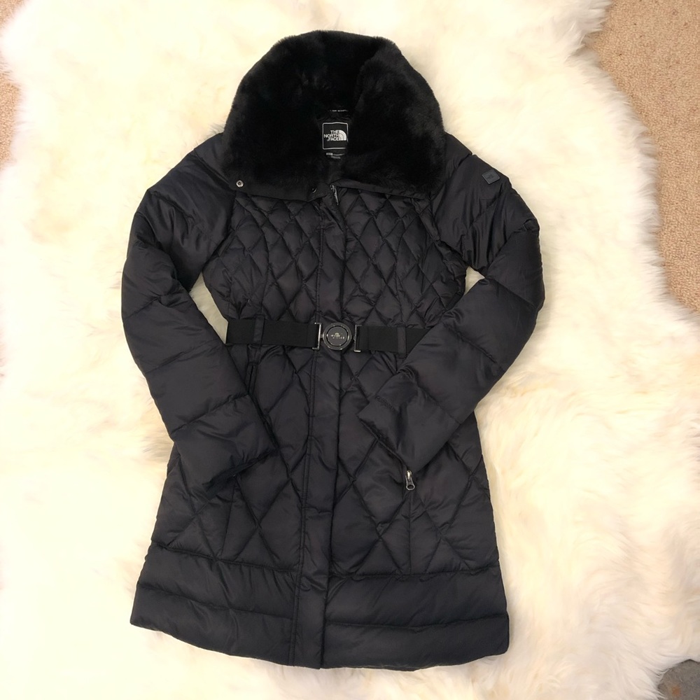 The North Face Woman’s Coat